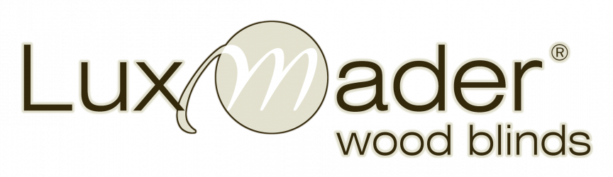 Woodblinds luxmader
